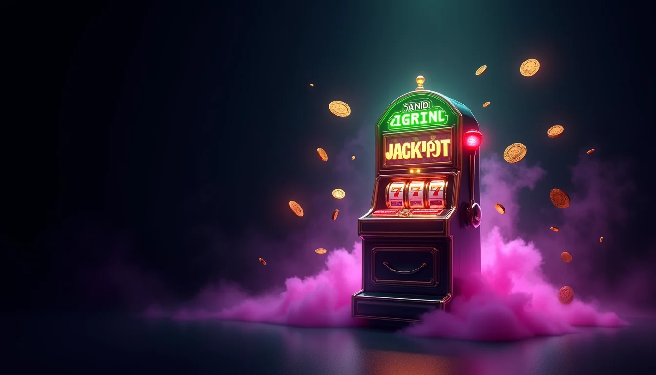 jagoslots App jagoslots App