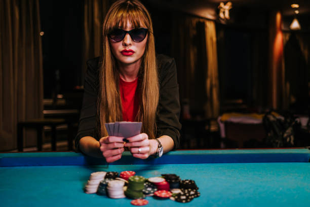 Mobile app screenshot showing live blackjack and sports sidebar